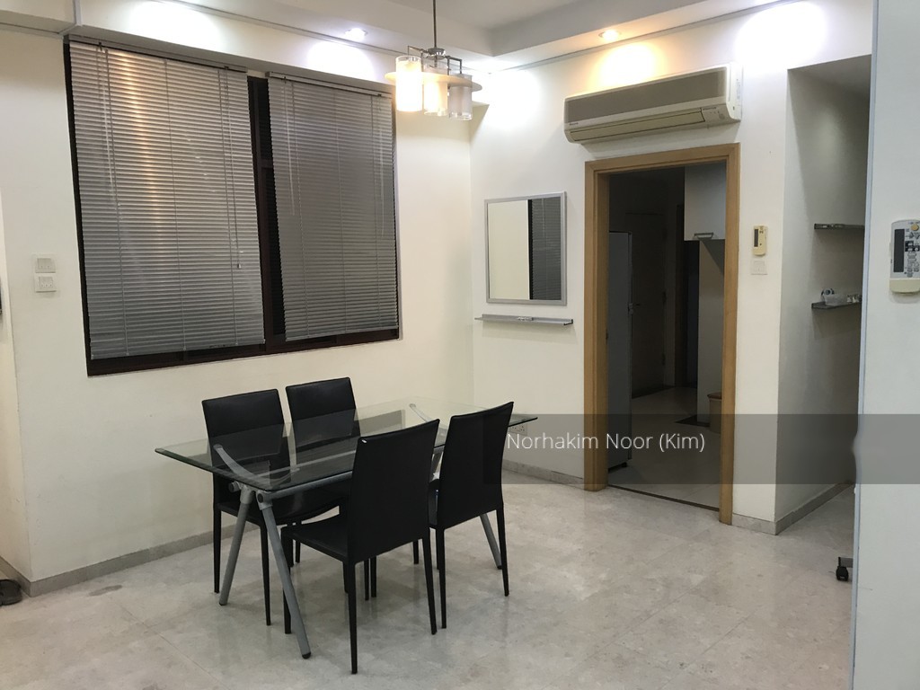 Everitt Green (D15), Apartment #148408172